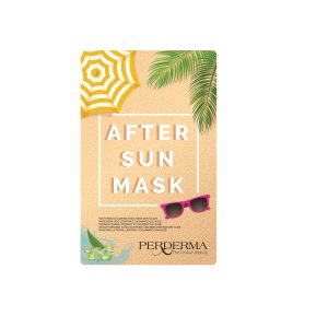 after sun mask