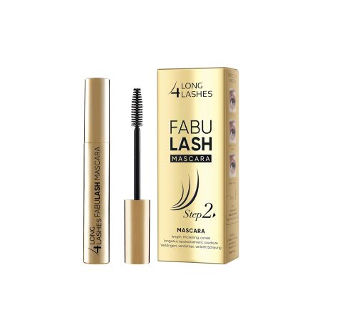 Long4Lashes mascara