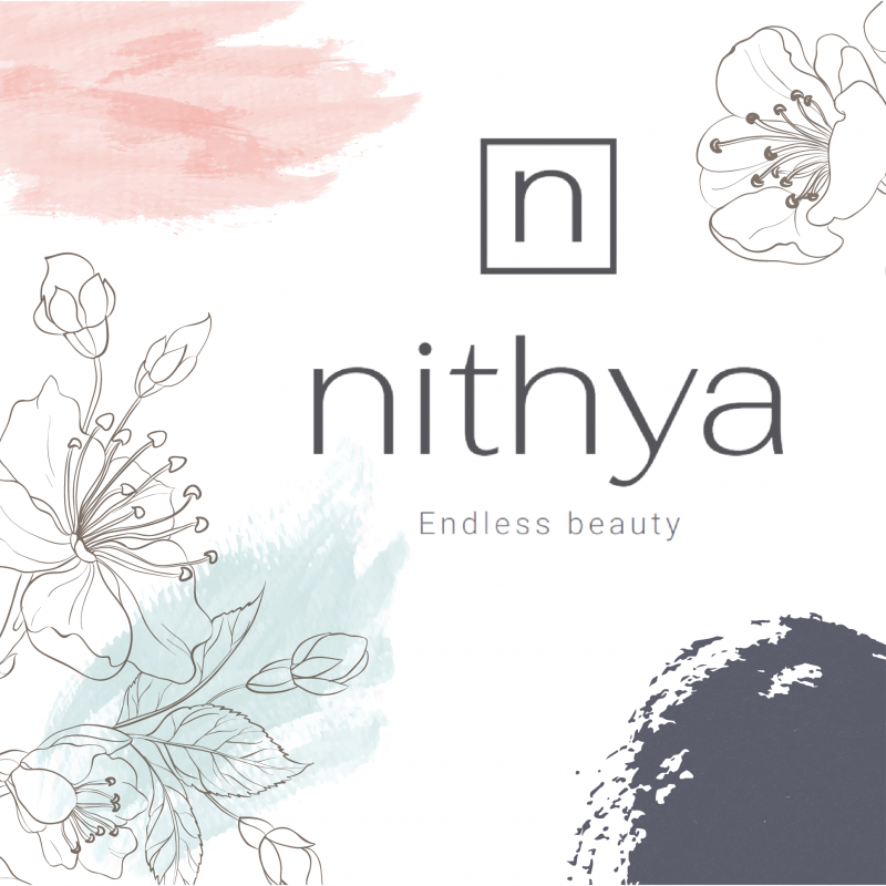 nithya endless beauty