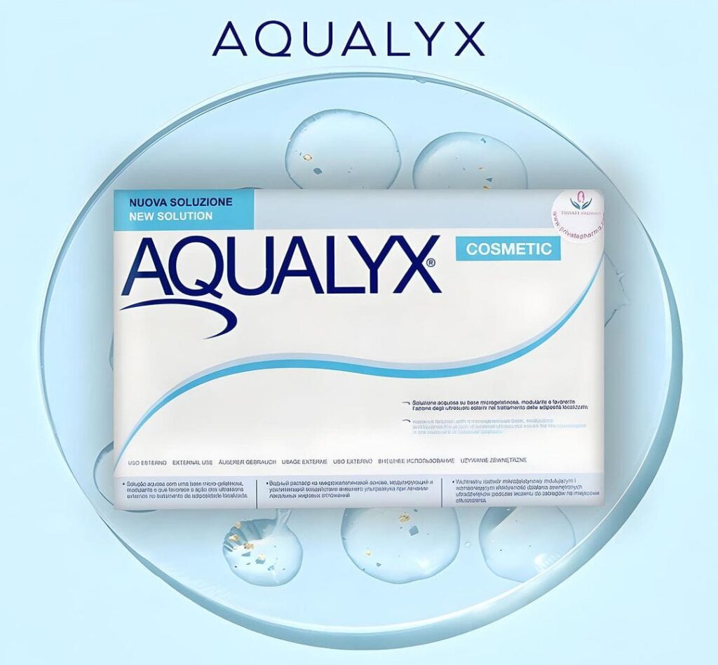 Aqualyx