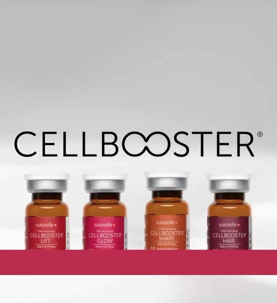 cell booster