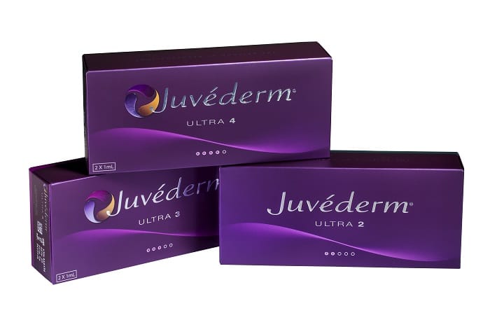 juvederm ultra 2