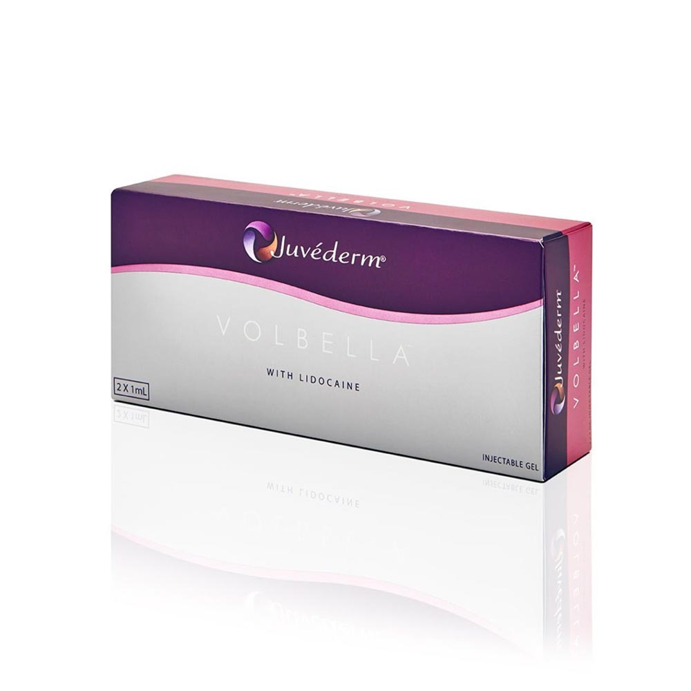 Juvederm Vollbella