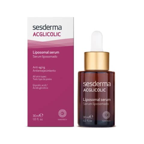 ACGLICOLIC LIPOSOMAL SERUM 30ml