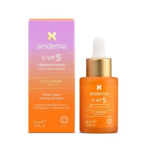 C-VIT 5 VITAMIN SERUM 30ml