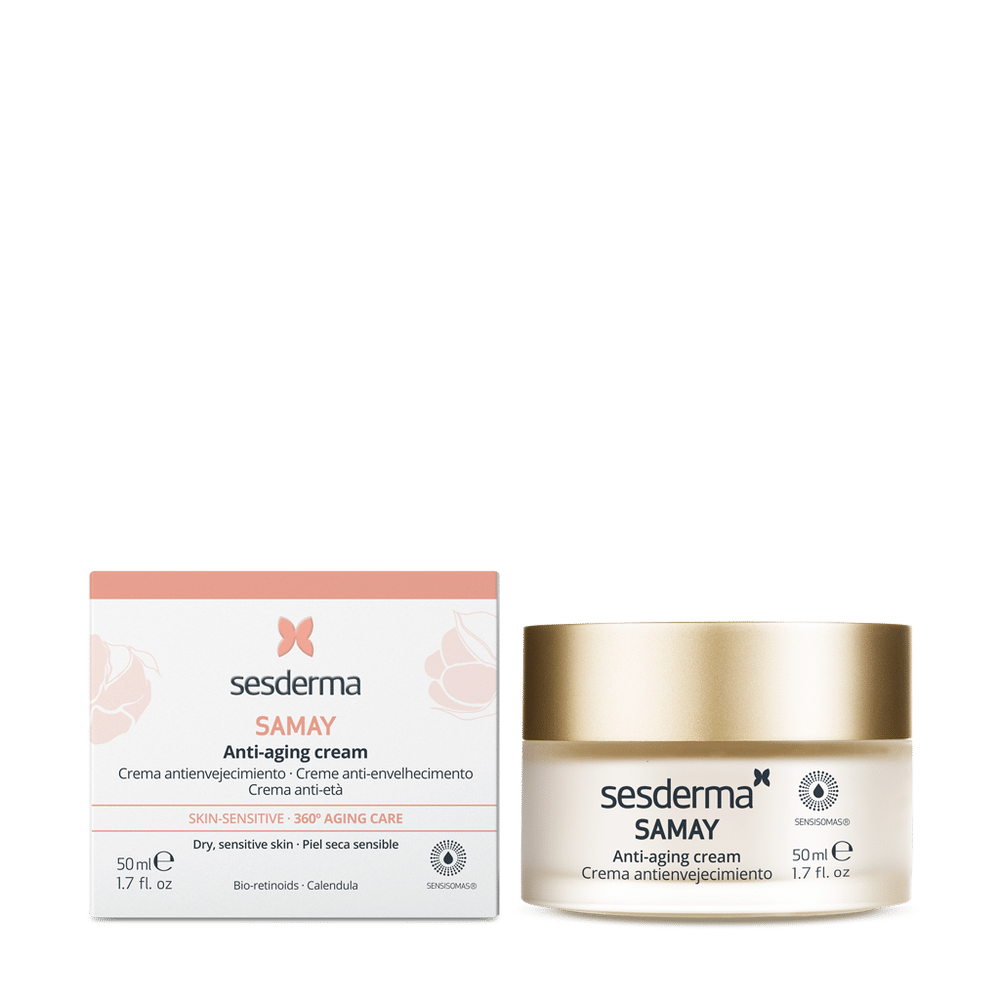 SAMAY CREAM 50ml