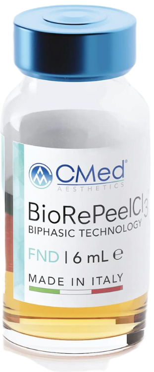 biopeel bottle