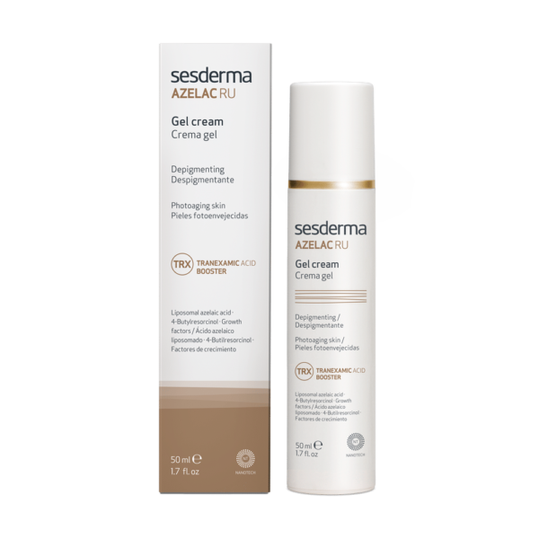 AZELAC RU CREAM GEL INTENSIVE