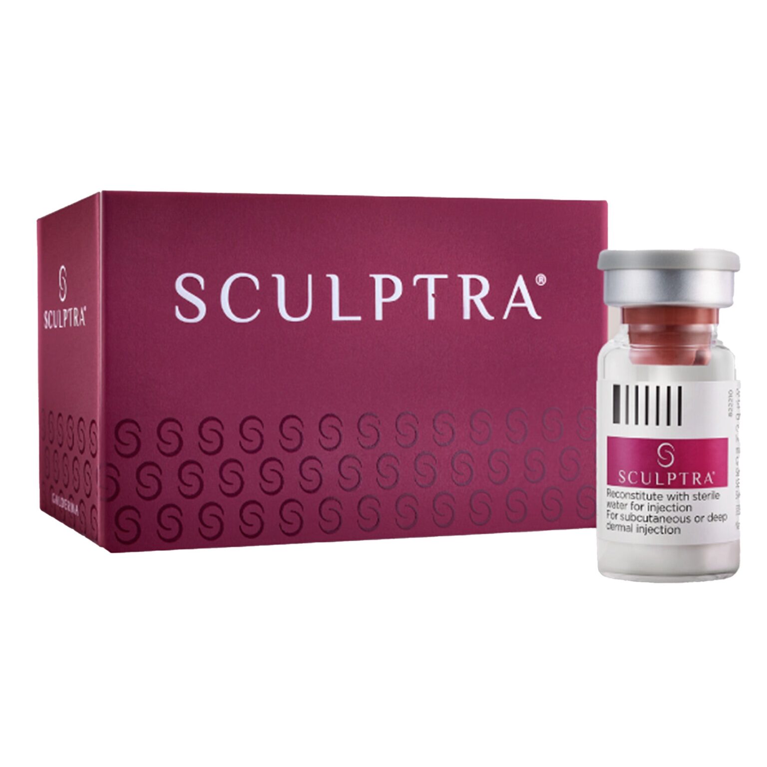 Sculptra Partner