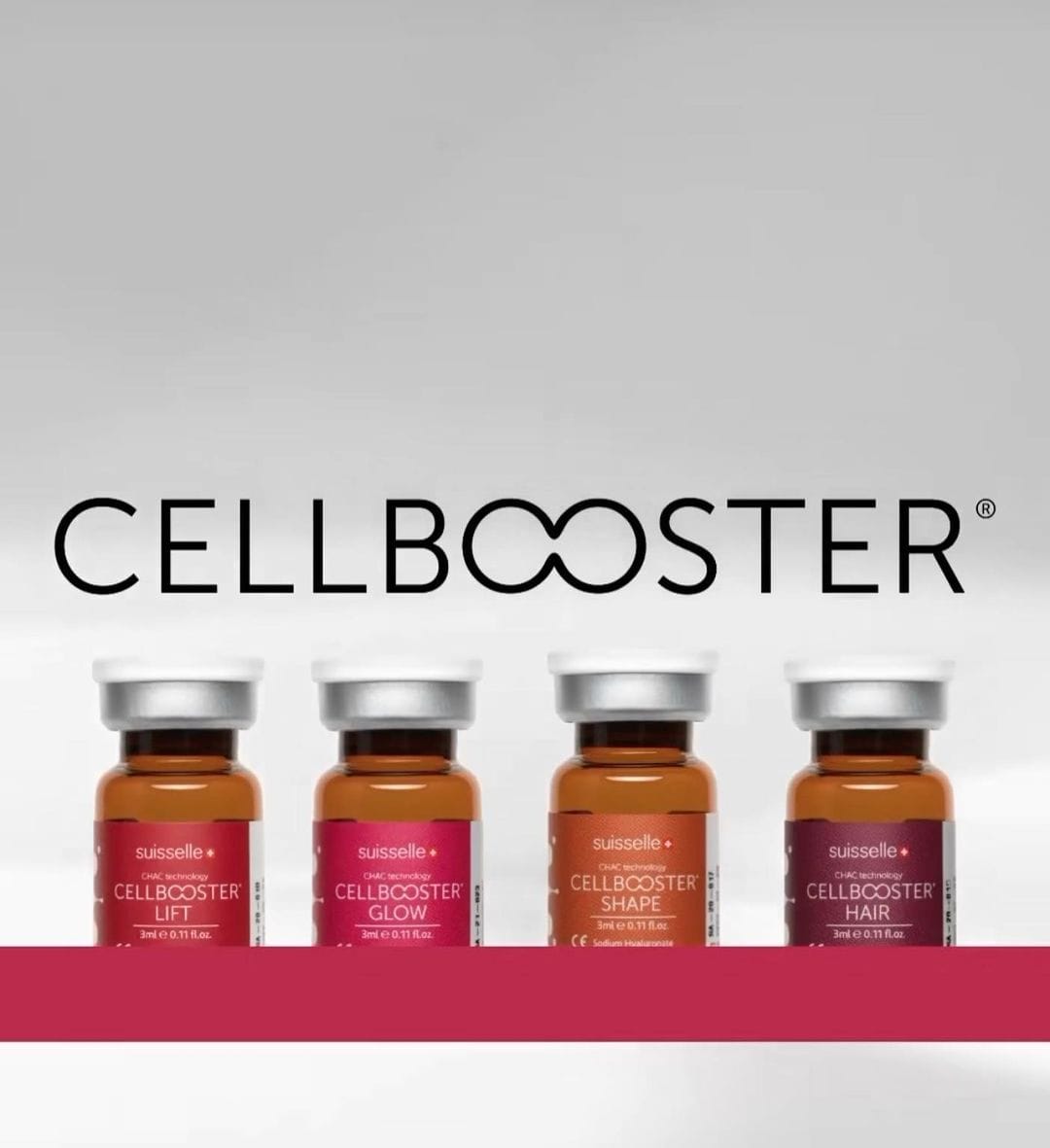Why Choose Venus Distribution Malta as Your Suisselle CellBooster Partner?