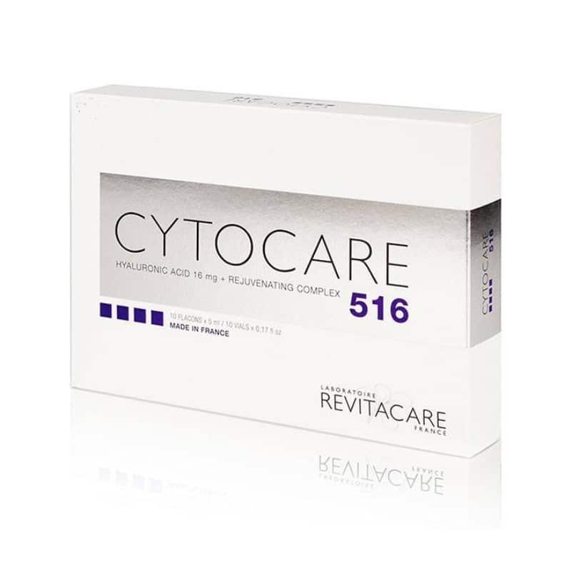 Why Choose Venus Distribution Malta as Your Cytocare Partner?​