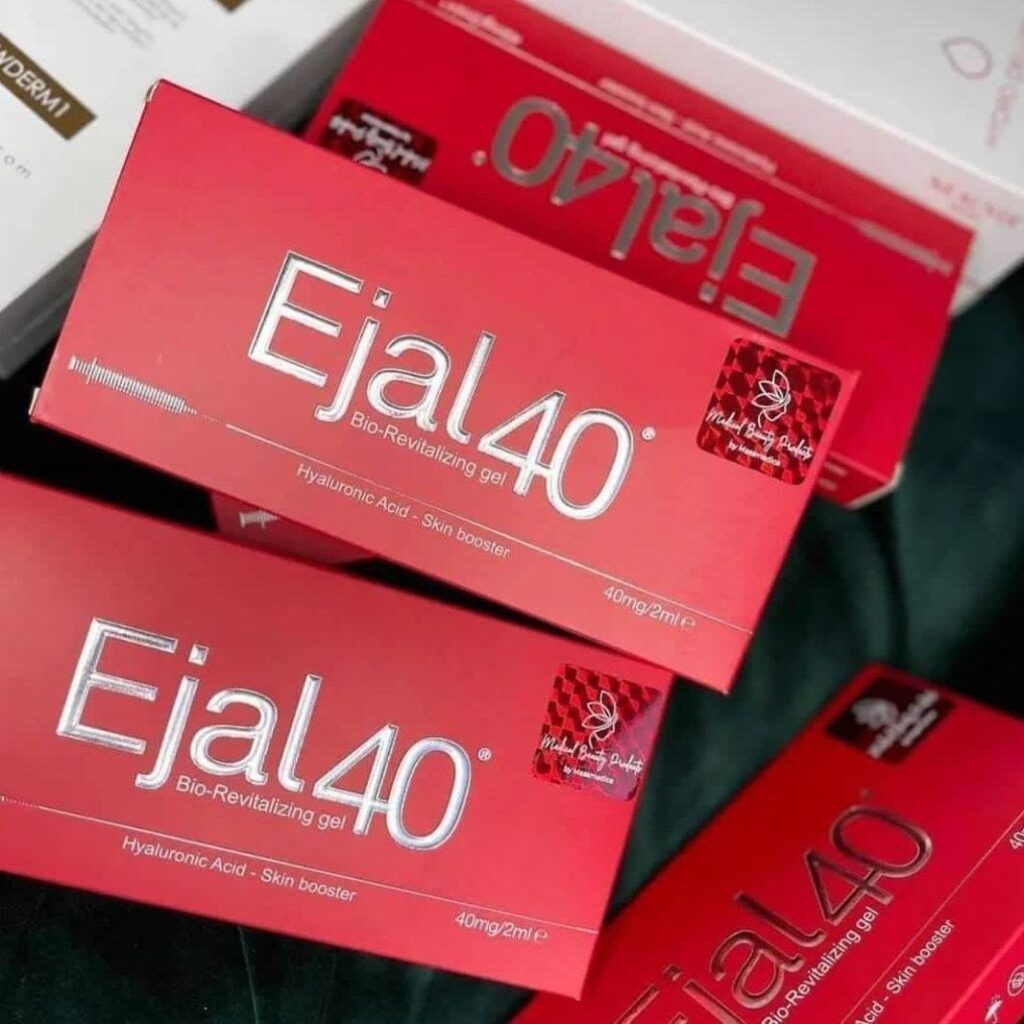 Why Choose Venus Distribution Malta as Your Ejal40 Partner?​