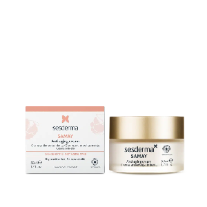 SAMAY CREAM 50ml