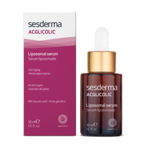 Acglicolic Liposomal Serum 30ml
