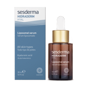 Hidraderm Hyal Liposomal Serum 30ml