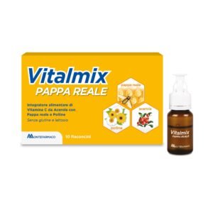 Vitalmix Pappa Reale 10 FL.NI