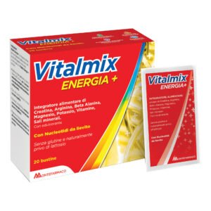 Vitalmix Energia+ 20 buste