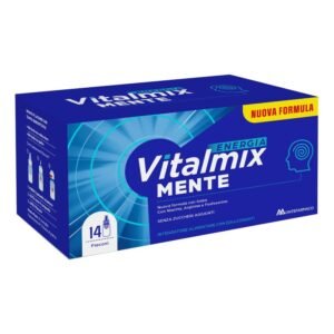 Vitalmix Mente 14 Fl.Ni
