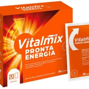Vitalmix Pronta Energia 20 Sachets