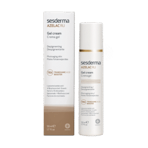 Azelac Ru Cream Gel Intensive