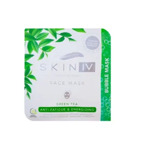 Skin IV Bubble Face Mask – Bundle of 2 Masks