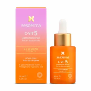 C-vit 5 Vitamin Serum 30ml