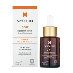 C-vit Liposomal Serum New 30ml