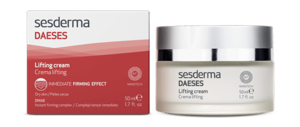 Daeses Cream Lifting New