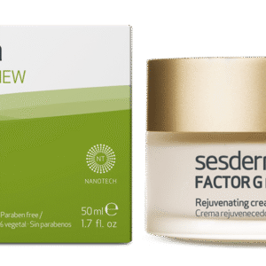 Factor G Facial Cream Gel Rejuvenating 50ml