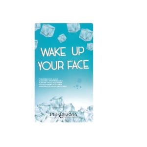 Perderma Freezable Face Mask - Bundle of 2 Masks