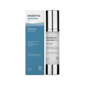 Hidraderm Hyal Facial Cream 50ml