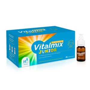Vitalmix Junior 14 FL.NI