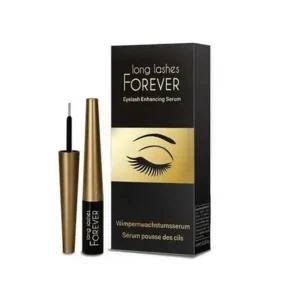 Long Lashes Forever