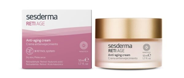 Retiage Facial Cream
