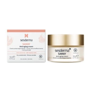 Samay Cream 50ml