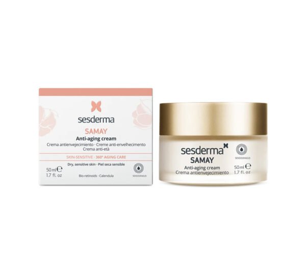 Samay Cream 50ml