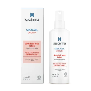 Seskavel Growth Anti-hair Loss Lotion 200ml