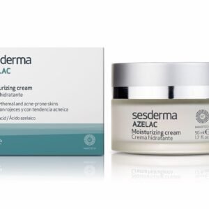Azelac Moisturizing Facial Cream 50ml