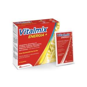 Vitalmix Energia+ 12 buste