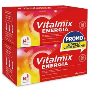 Vitalmix Energia 14 FL.NI