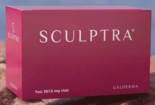 Sculptra vs. Traditional Dermal Fillers