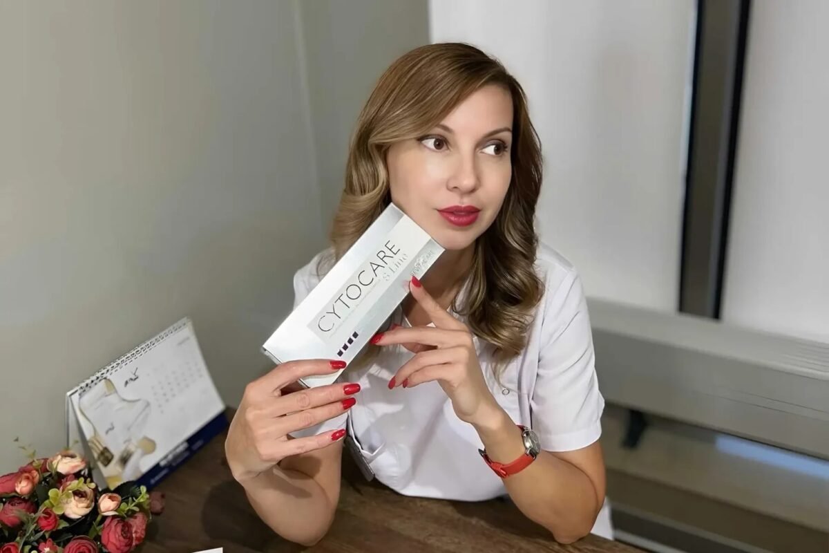 Cytocare for Different Age Groups