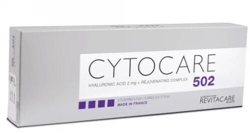 Cytocare