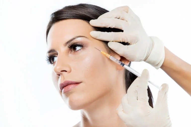 Botox for First-Time Patients: What to Expect Before & After Treatment