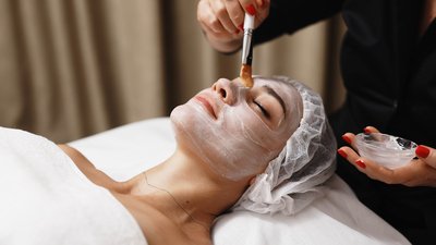 Chemical-Peel