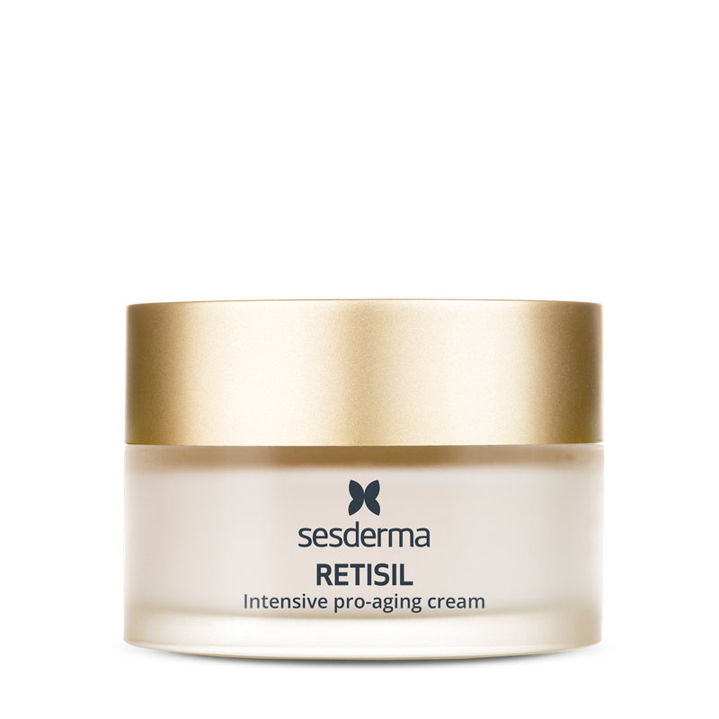 RETISIL INTENSIVE PRO-AGING CREAM - Image 2