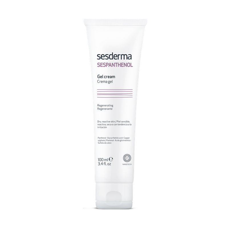 SESPANTHENOL GEL CREAM - Image 2