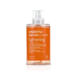 SENSYSES LIGHTENING CLEANSER