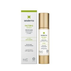 FACTOR G RENEW CHIN & NECK