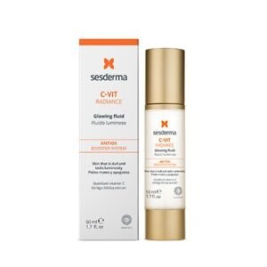 C-VIT RADIANCE GLOWING FLUID